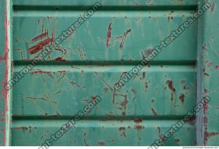 Photo Textures of Metal Rusty Scratches